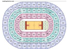 Trail Blazers Seating Chart Trailblazersseatingchart