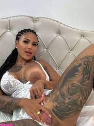 HolaVix Onnicha Vix Nude OnlyFans Photos 7 Gallery - Ibradome