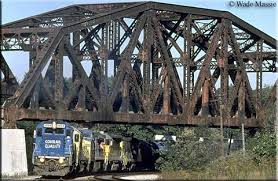 The B O S Sand Patch Grade Baltimore And Ohio Railroad Train Pictures Pennsylvania Railroad