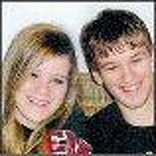 HERON, PAUL-JOHN & ALEXA