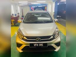 Join our group khas utk pemberi sumbangan. Lelaki Bawa Lari Kereta Sewa