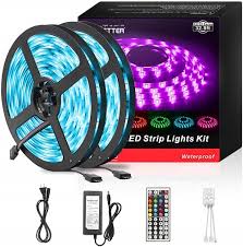 Top 20 Best Rgb Led Strip Light Kits 2020 Reviews
