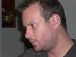 Pierre Jean DURAND, 46 ans (LA TALAUDIERE, SAINT ETIENNE)