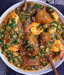 Pin On Okra Recipes