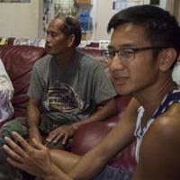 The little coconut stall that could