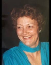 Obituary for Ruth Elizabeth (Knisley) Grimes