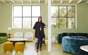 100 Top Interior Designers India Mahdavi One Hundred Edition