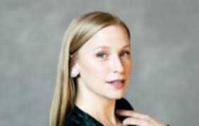 Katherine Henly, soprano & Jack Swanson, tenor, Charlottesville Opera, Feb  13 2025, University Heights