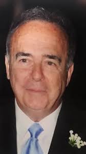 Obituary information for Rev. Michael Vincent Moro, M.D