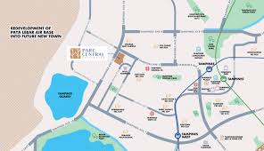 Parc central residences ec is the last piece of land located in the tampines condo belt along with parc central residences ec at tampines is located near to amenities and shopping centres as well. Gallery Parc Central Residences