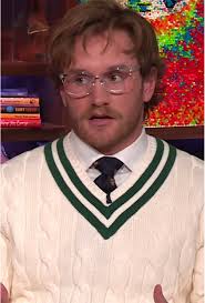 West Wilson's Fashion Statement: Love It or Hate It?