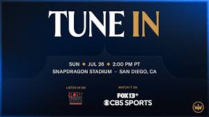 TUNE IN: How to Watch Reign FC at San Diego Wave FC