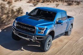 Here is a v8 powered ford raptor by paxpower with an updated look. 2020 Ford F 150 Raptor Prices Reviews And Pictures Edmunds