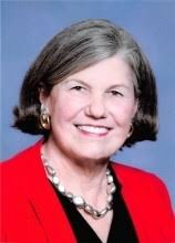 Sara Buchanan Obituary