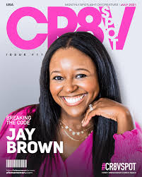 Afenomenon™ — Jay Brown