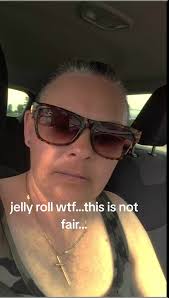 Jelly Roll Passed Away