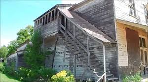 In this large and fierce world of ours, there are many, many unpleasant. Mysterious Abandoned Buildings In Michigan Urban Exploration Of Possible Ghost Town Youtube