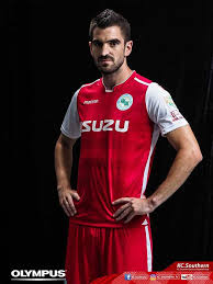 Hi, i'm carlos rodríguez, lecturer at universidad católica nuestra señora de la asunción and universidad comunera (ucom). Carlos Rodriguez Molina Soccerphile