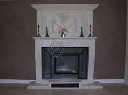 Maybe you would like to learn more about one of these? Wall Mounted Natural Stone Fireplace Fireplace 16 By Gh Lazzerini