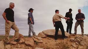 Watch The Secret of Skinwalker Ranch Streaming Online | Hulu