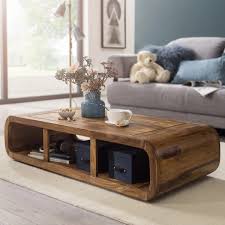 Bahan yang kami gunakan untuk sekat ruang tamu ukiran ini adalah kayu jati. Meja Coffee Table Ruang Tamu Modern Solid Sobat Furniture