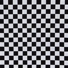 Maybe you would like to learn more about one of these? Black White Check Cotton Calico Fabric Hobby Lobby 558924