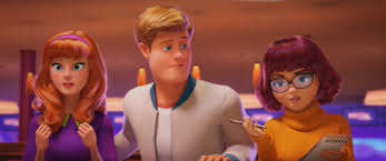 Will forte., gina rodriguez., tracy morgan. Everything You Need To Know About Scoob Movie 2020