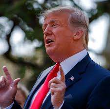 How Times journalists uncovered the original source of the president's  wealth