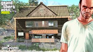 4 gta 6 time travel another twist or rumour? 5 Best Gta 5 Mods For New Houses