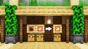 To create a blast furnace, you must first open your artboard in minecraft. Tutorials Automatic Smelting Official Minecraft Wiki