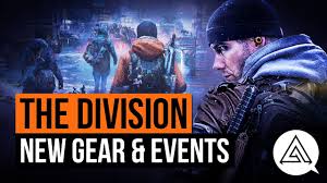 A single backwards baseball cap is just shy of £4. The Division New Gear Vanity Items Global Events More Exclusive Patch 1 7 Information Youtube