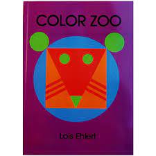 Indian corn, jalapeno, jicama, kumquat, kiwifruit and kohlrabi. Color Zoo By Lois Ehlert Educational English Picture Book Learning Card Story Book For Baby Kids Children Gifts Aliexpress