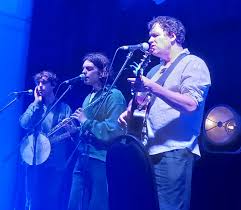 Live review: Boia Festival St Davids, Pembrokeshire 25