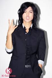 Kangnam Mib He S So Pretty And I Love It Korean Celebrities Korean Singer Korean Idol