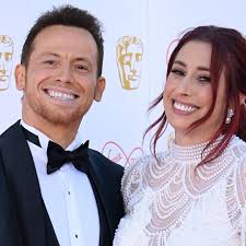 Stacey Solomon mystery as part of pregnancy announcement is ‘missing’