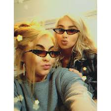 Profile for Alyssa Glasscock