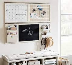 Daily Organization System Everyday Entryway Set Pottery Barn