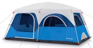 While bigger units are usually more expensive, they come they are perfect for family camping or camping in groups due to a spacious interior and high ceiling. 60 Best 8 Person Tents For Camping In 2021 Family Camp Tents