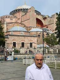 Cumhurbaşkanı erdoğan, said nursi'nin, 'ayasofya'nın açılmasını ben göremeyeceğim, kabrimden seyredeceğim. Husnu Bayramoglu Agabey Den Ayasofya Aciklamasi Hizmet Vakfi 1973 Kur An I Kerim Ve Risale I Nur Hizmetleri