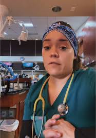 Melinda Luper's Instagram, Twitter & Facebook