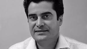 Economía.- El grupo Aire nombra a Santiago Magazú como nuevo director  general en sustitución de Manuel Cabeza