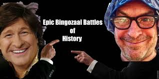 GeenStijl: Donderdag seksdag bij Corona Ontbijt TV!