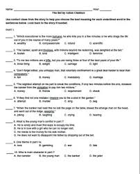 Burning a book commonlit answers quizlet. Commonlit Answers Quizlet The Bet