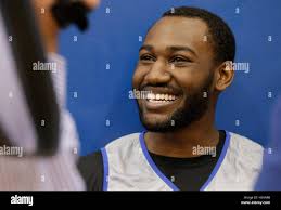 Leader hawkins hi-res stock photography and images