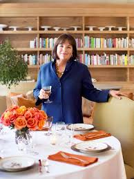 Ina Garten S 10 Tips For A Stress Free Thanksgiving Stress Free Thanksgiving Ina Garten Thanksgiving Menu