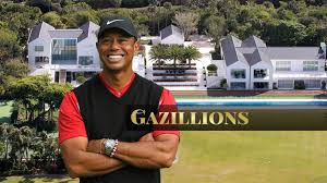 Read about his induction into the world golf hall of fame and as of 2018, tiger woods's net worth was estimated to be $800 million. Get The Inside Scoop Tiger Woods Net Worth Spending Habits