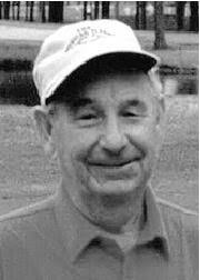 Kenneth King Obituary (1927