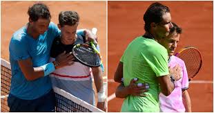 Diego schwartzman was born on 15 aug 1992 (28) in buenos aires, argentina; French Open In Entertaining Rafael Nadal Vs Diego Schwartzman Quarterfinal History Repeats Itself