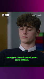 Happy Valley Rishworth