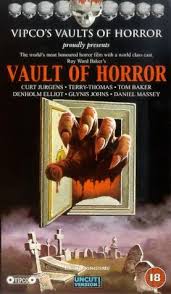 Apr 18, 2021 · the final glimpse of the coffin as it moves towards the royal vault credit: The Vault Of Horror 1973 Imdb